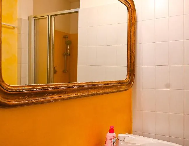 Apartment Bright Schönbrunn Palace Wien